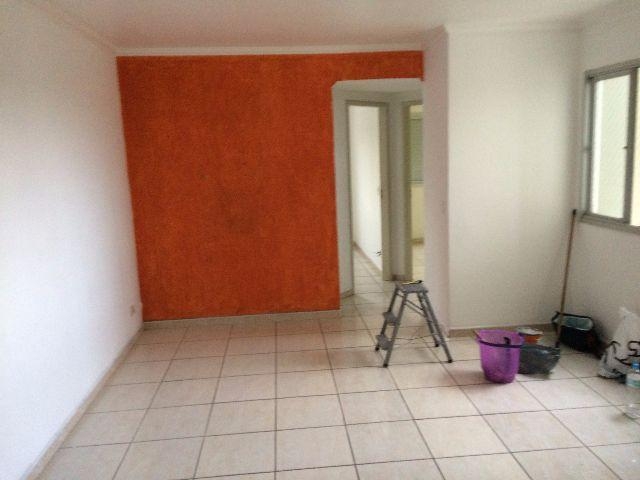 Apartamento, 2 quartos, 50 m² - Foto 20