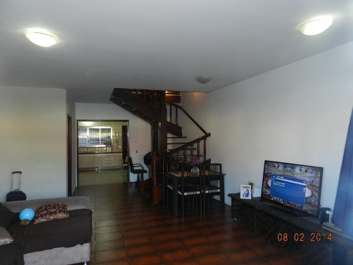Sobrado, 2 quartos, 160 m² - Foto 16