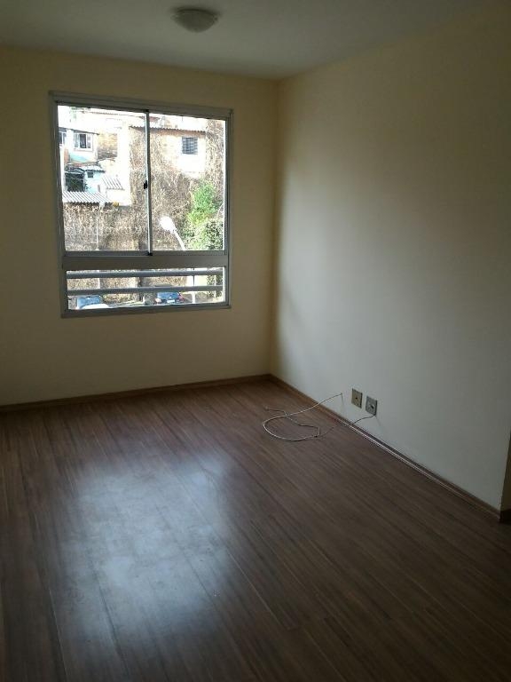 Apartamento, 2 quartos, 50 m² - Foto 1