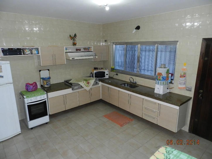 Sobrado, 2 quartos, 160 m² - Foto 17