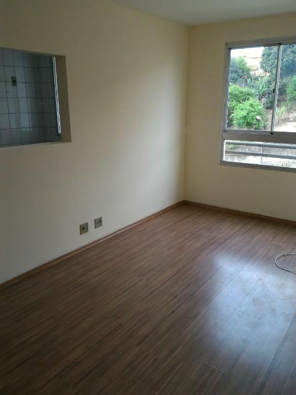 Apartamento, 2 quartos, 50 m² - Foto 3