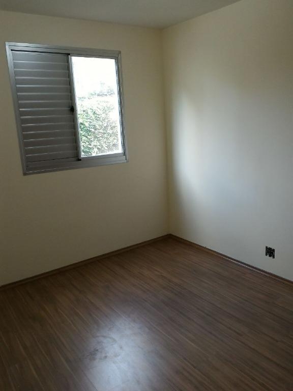 Apartamento, 2 quartos, 50 m² - Foto 4