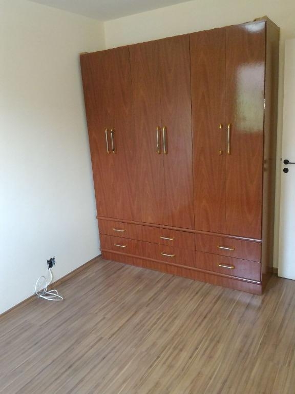 Apartamento, 2 quartos, 50 m² - Foto 5