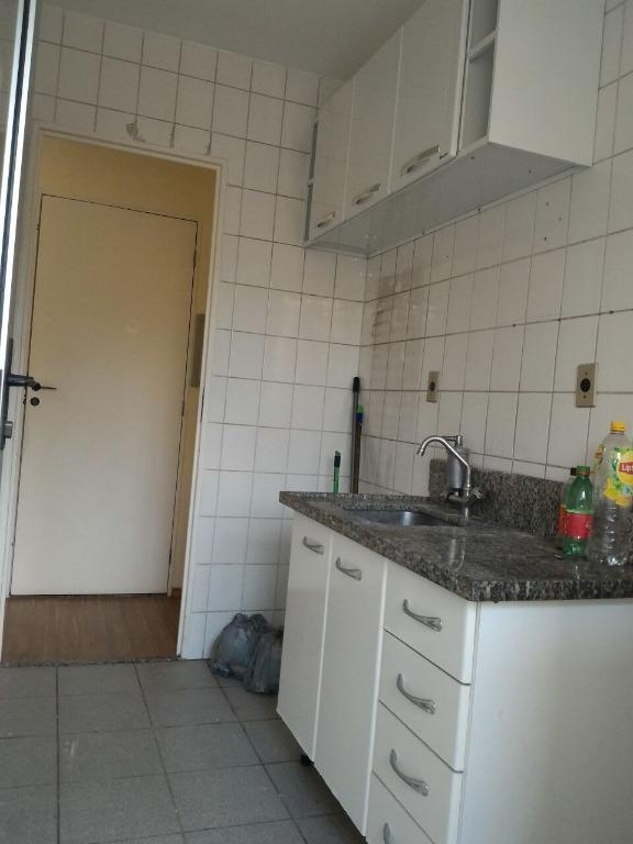 Apartamento, 2 quartos, 50 m² - Foto 6