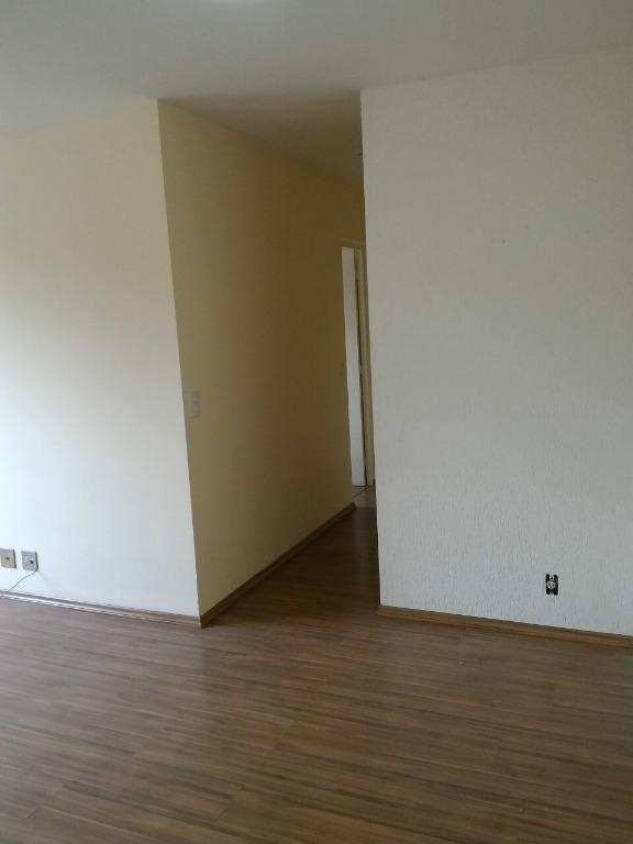 Apartamento, 2 quartos, 50 m² - Foto 8
