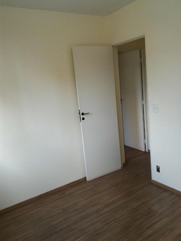 Apartamento, 2 quartos, 50 m² - Foto 9