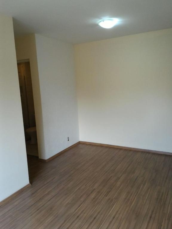 Apartamento, 2 quartos, 50 m² - Foto 10