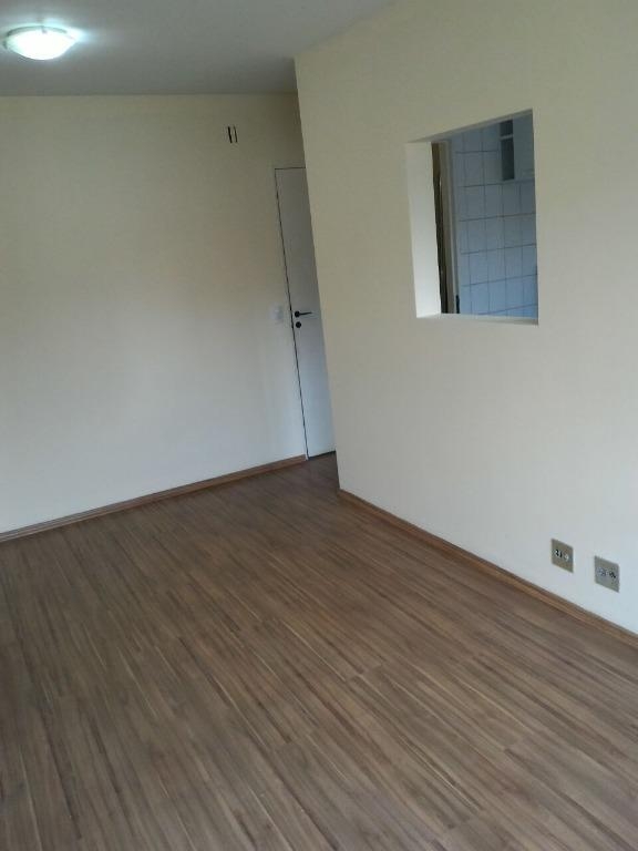 Apartamento, 2 quartos, 50 m² - Foto 11