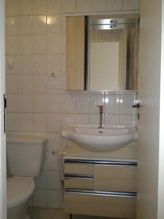 Apartamento, 2 quartos, 50 m² - Foto 12