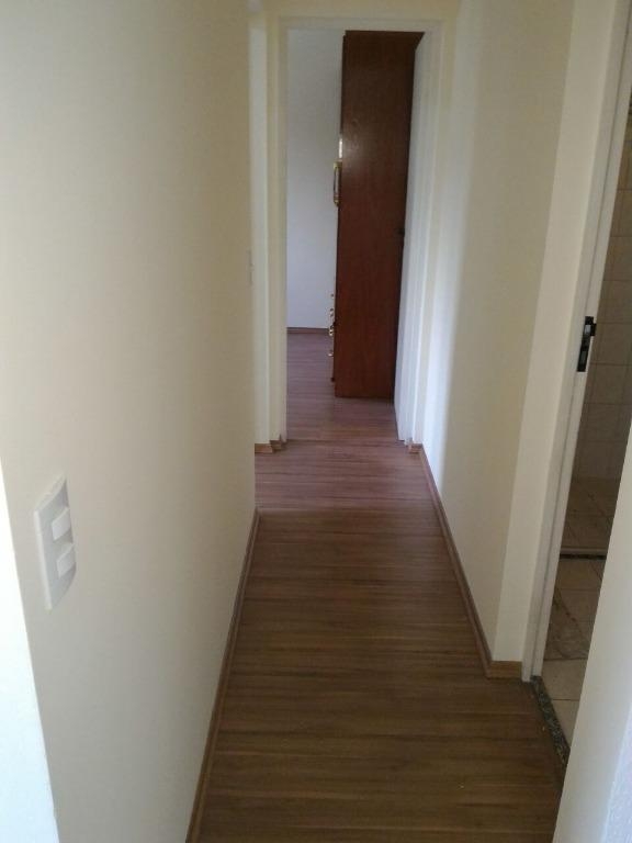 Apartamento, 2 quartos, 50 m² - Foto 13