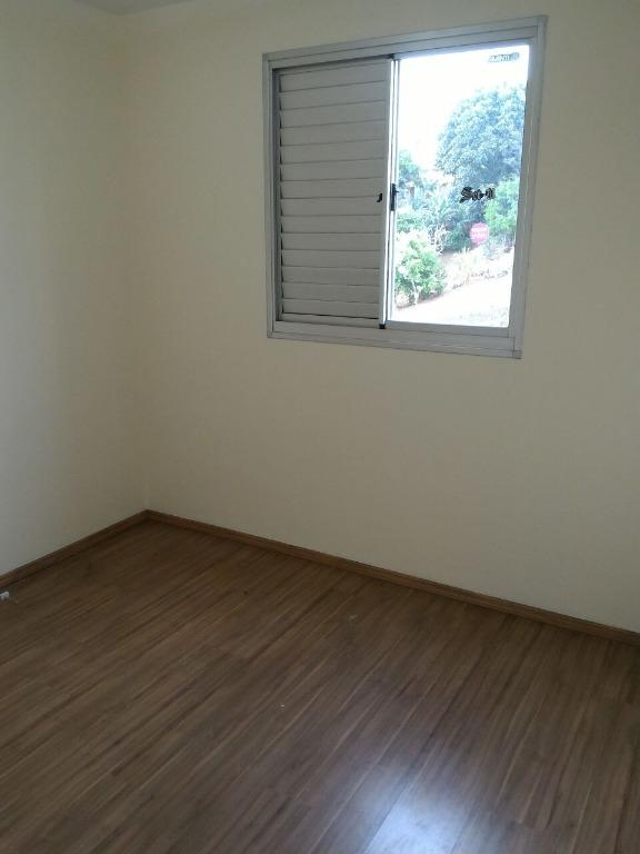 Apartamento, 2 quartos, 50 m² - Foto 14