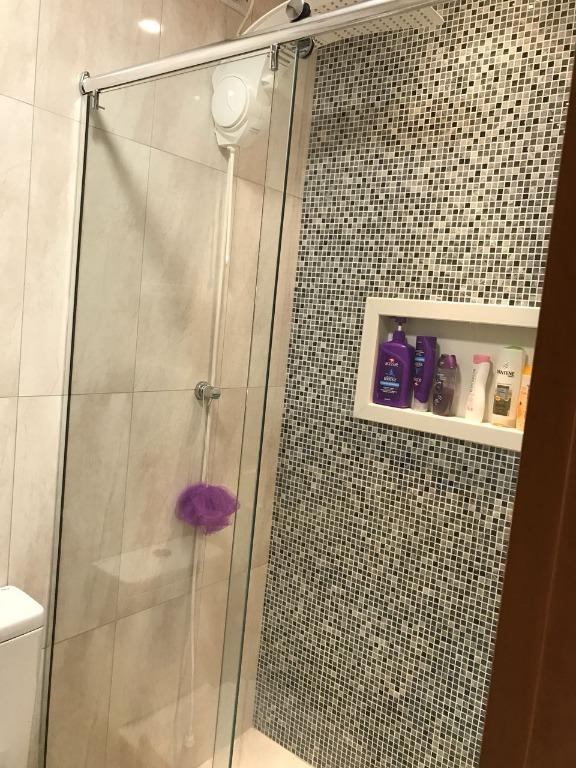 Sobrado, 2 quartos, 55 m² - Foto 2