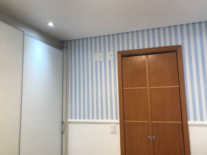 Sobrado, 2 quartos, 55 m² - Foto 5