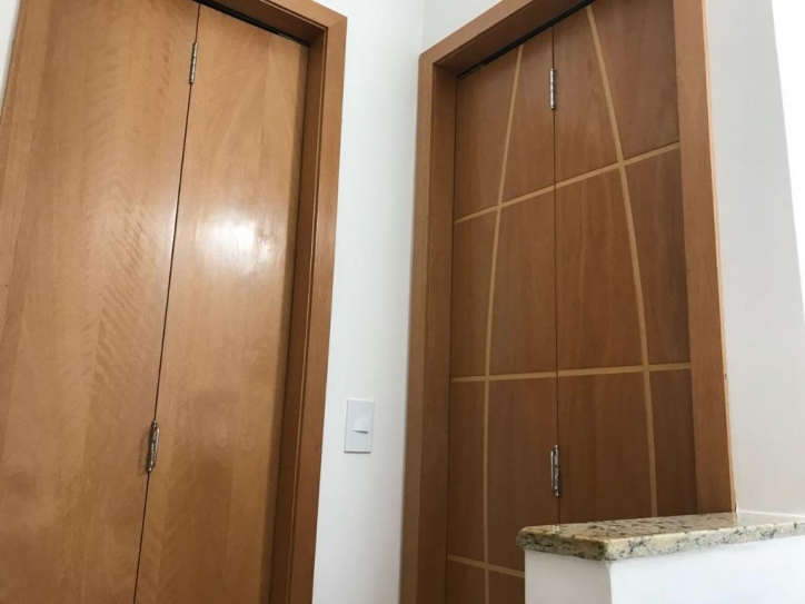 Sobrado, 2 quartos, 55 m² - Foto 6