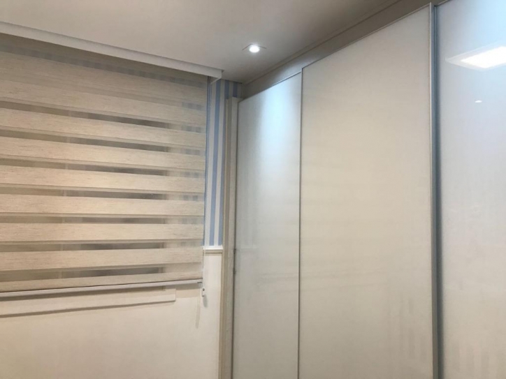Sobrado, 2 quartos, 55 m² - Foto 7