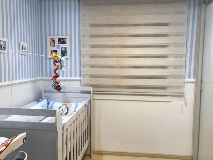 Sobrado, 2 quartos, 55 m² - Foto 8