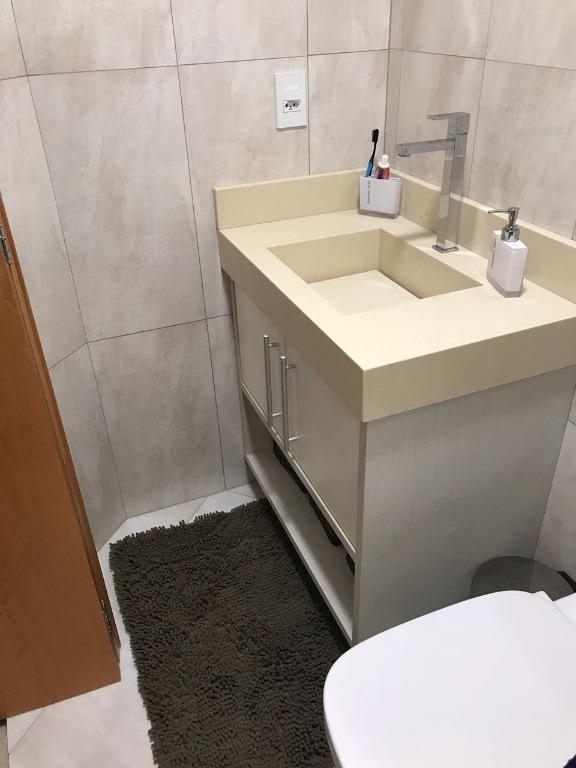 Sobrado, 2 quartos, 55 m² - Foto 10