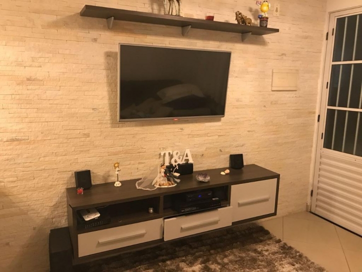 Sobrado, 2 quartos, 55 m² - Foto 11