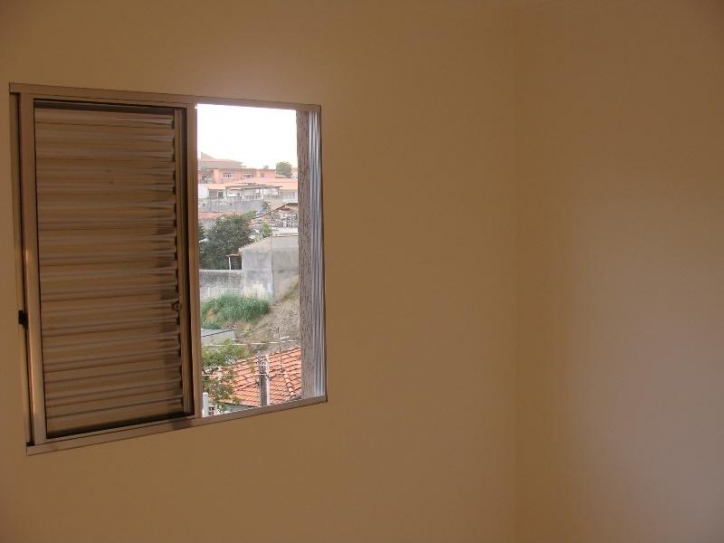 Sobrado, 3 quartos, 90 m² - Foto 2