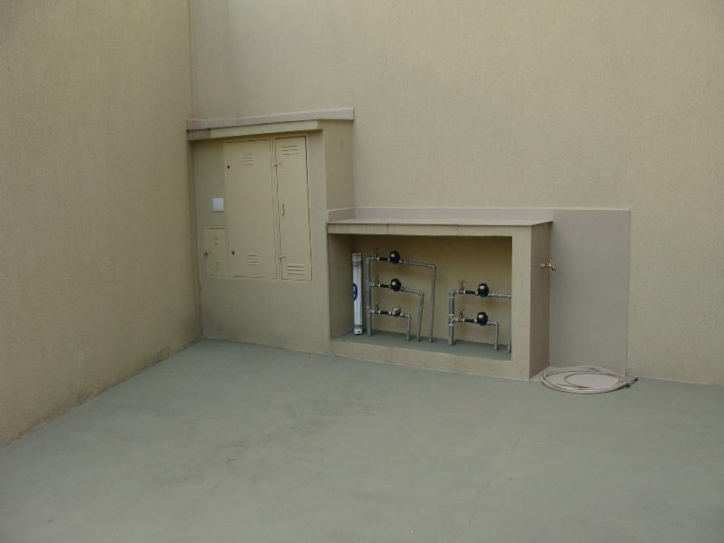 Sobrado, 3 quartos, 90 m² - Foto 7