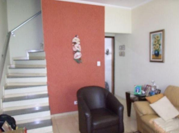 Sobrado, 2 quartos, 80 m² - Foto 2