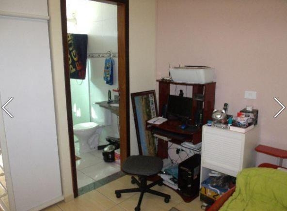 Sobrado, 2 quartos, 80 m² - Foto 7