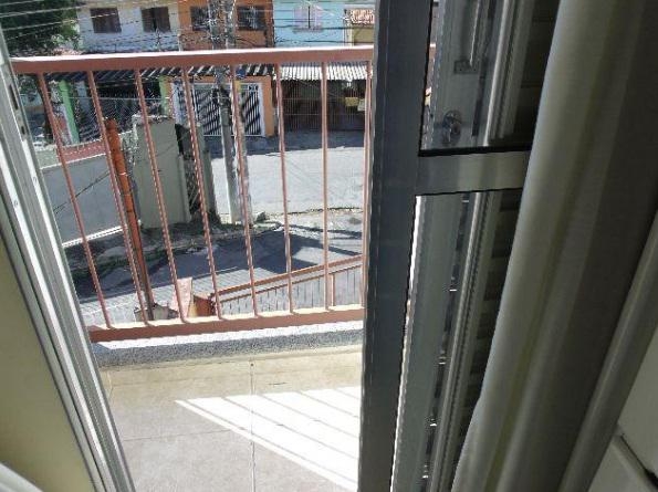 Sobrado, 2 quartos, 80 m² - Foto 9