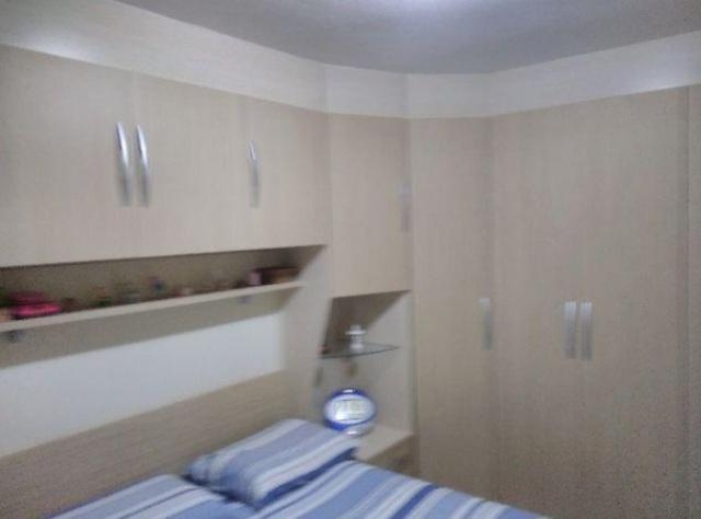 Sobrado à venda com 2 quartos, 92m² - Foto 5