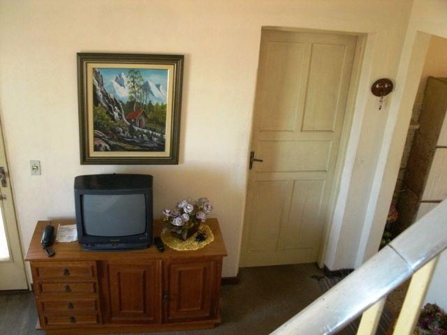 Sobrado, 3 quartos, 120 m² - Foto 1
