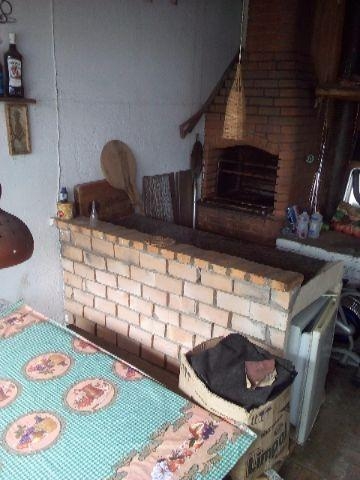 Sobrado, 2 quartos, 80 m² - Foto 1