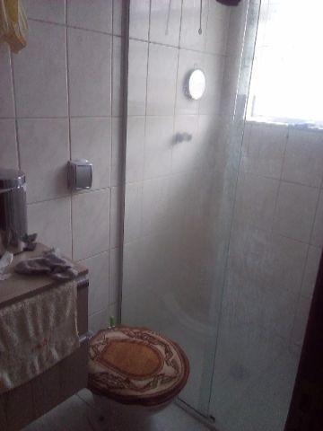 Sobrado, 2 quartos, 80 m² - Foto 3