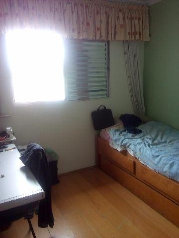 Sobrado, 2 quartos, 80 m² - Foto 5