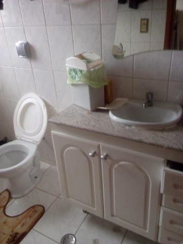 Sobrado, 2 quartos, 80 m² - Foto 6