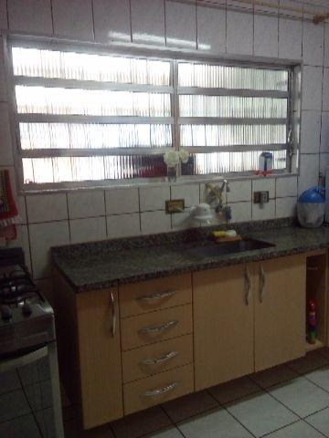Sobrado, 2 quartos, 80 m² - Foto 7