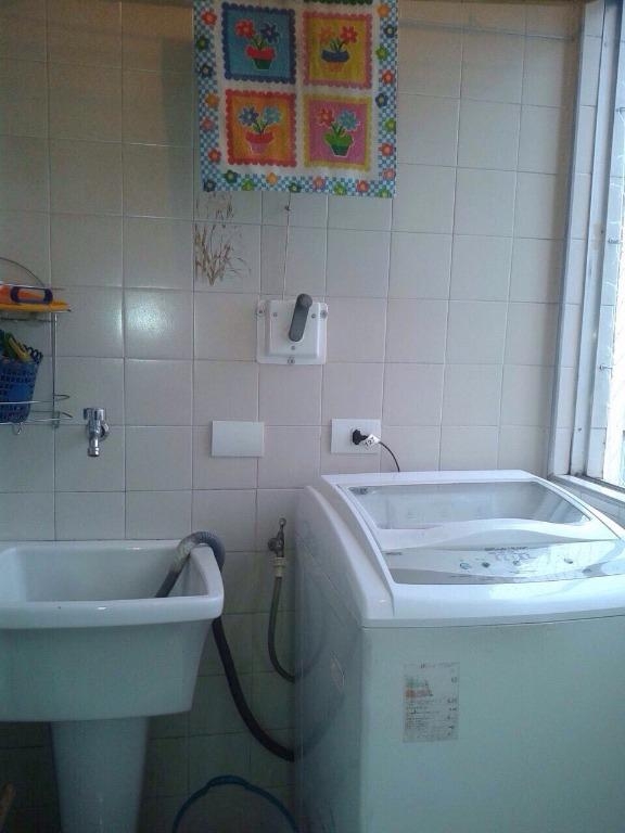Apartamento, 2 quartos, 50 m² - Foto 2