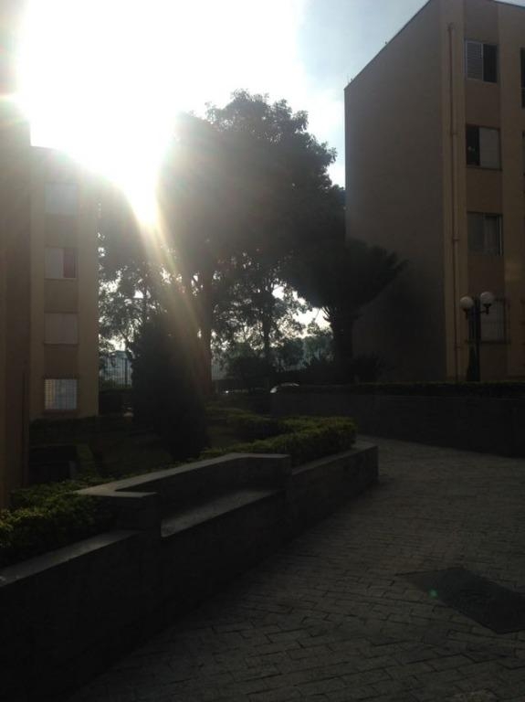 Apartamento, 2 quartos, 50 m² - Foto 6