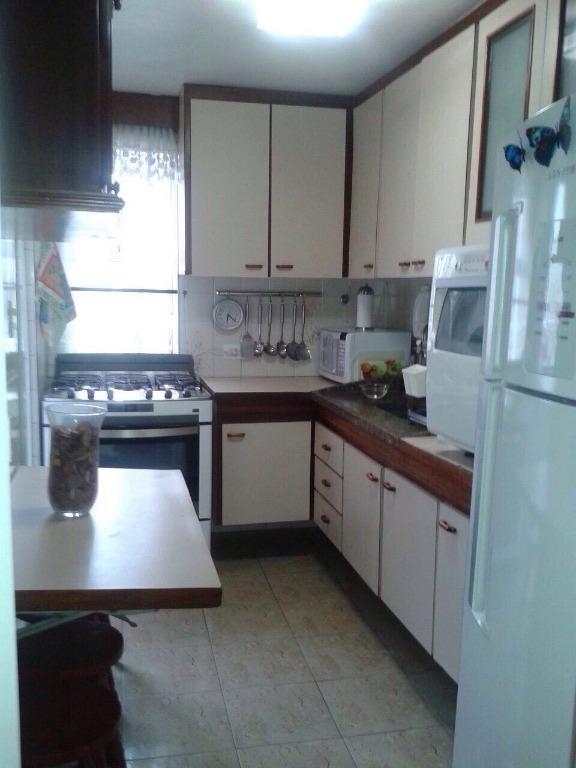 Apartamento, 2 quartos, 50 m² - Foto 10