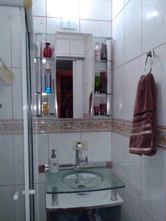 Apartamento, 2 quartos, 50 m² - Foto 11