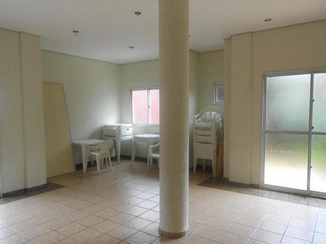 Apartamento, 2 quartos, 52 m² - Foto 4