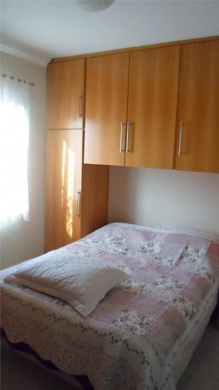 Apartamento, 3 quartos, 58 m² - Foto 6