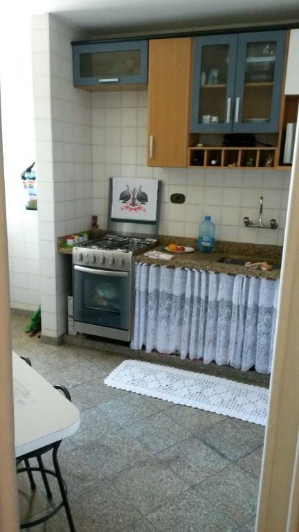 Apartamento, 2 quartos, 64 m² - Foto 4