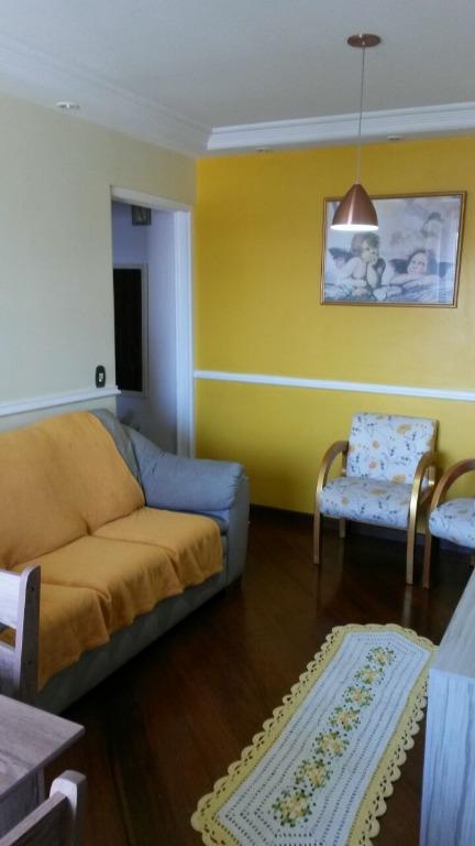 Apartamento, 2 quartos, 64 m² - Foto 5