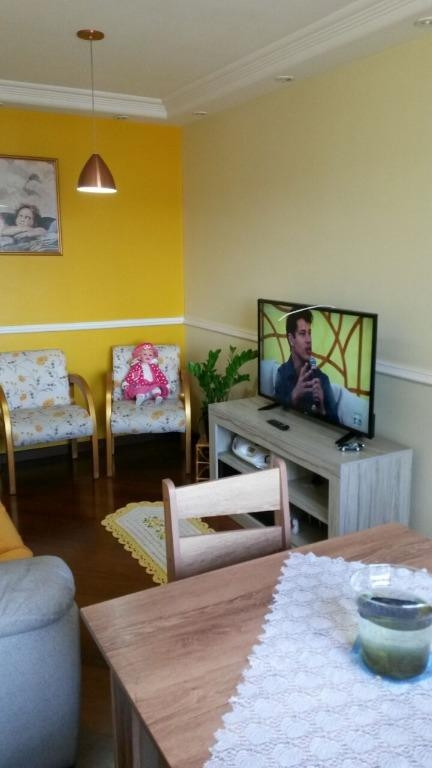 Apartamento, 2 quartos, 64 m² - Foto 6