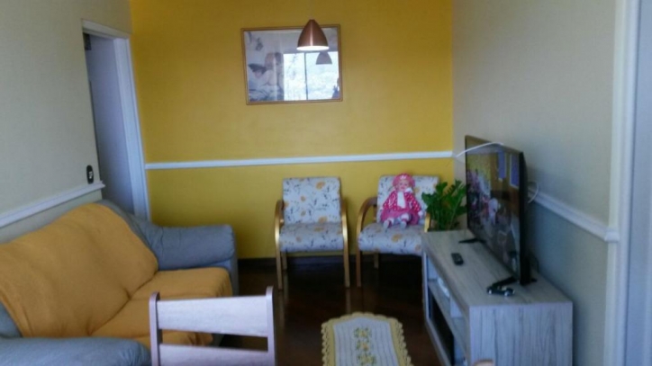 Apartamento, 2 quartos, 64 m² - Foto 8