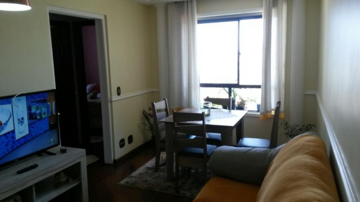 Apartamento, 2 quartos, 64 m² - Foto 9