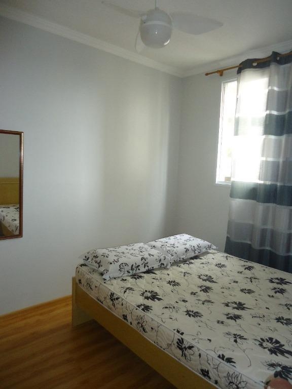 Apartamento, 2 quartos, 47 m² - Foto 2