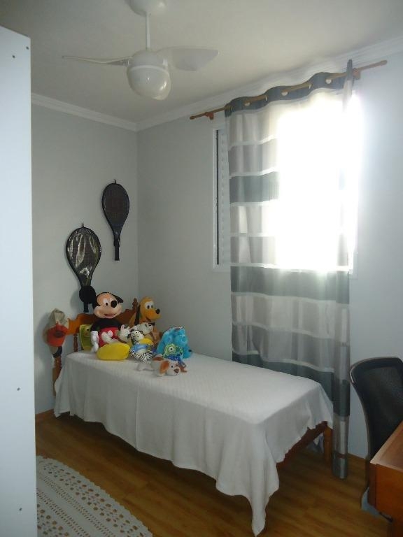 Apartamento, 2 quartos, 47 m² - Foto 4