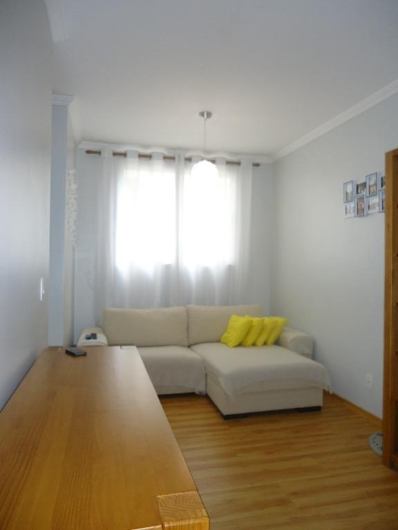 Apartamento, 2 quartos, 47 m² - Foto 5