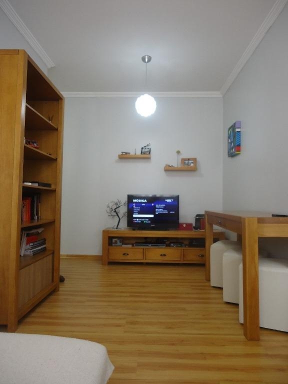 Apartamento, 2 quartos, 47 m² - Foto 6