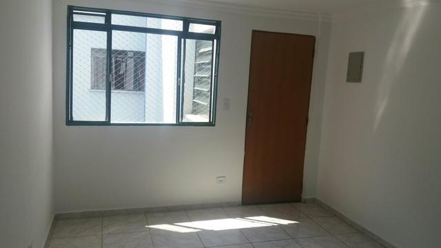 Apartamento, 2 quartos, 45 m² - Foto 1